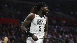 哈雷尔批快船：祖母去世仍被叫回园区 不给报销我自己开车14小时