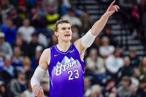 MacMahon：马尔卡宁不会立即被交易 在价值低谷时出手并不明智