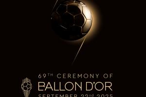 还有悬念吗❓金球奖赔率：登贝莱1.16领跑🔥姆巴佩暴跌第10🧊