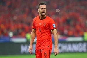 相马勇纪：中国队水平比中国香港更高，要特别注意塞尔吉尼奥