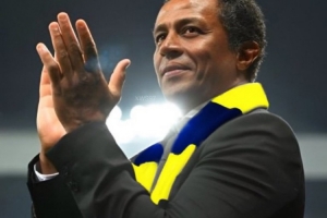 记者：沙特名宿贾曼收到巴萨邀请，后者正在拓展业务