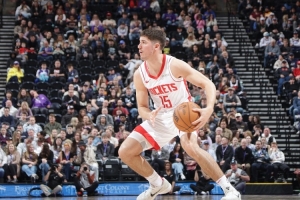 谢泼德：今夏我的训练内容完全专注在防守上 我也想变得更强壮