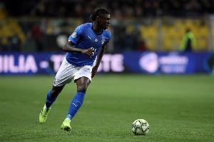 米体：利雅得新月为小基恩开出2000万欧年薪，但球员只想留在欧洲