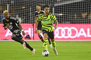 意媒：枪手想4000万镑卖尼尔森&维埃拉&洛孔加，帕尔马关注维埃拉