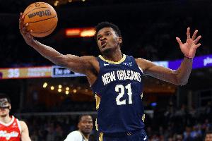 夏联和常规赛有何不同？米西：夏联里多数球员都打得很自私