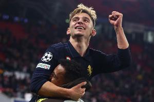 佩杜拉：小孔塞桑解约金四天后将涨至4500万欧元