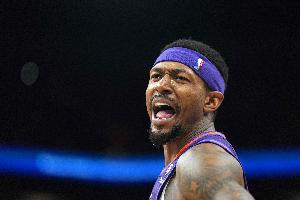 皮尔斯：如果能得到比尔 那快船就是西部除雷霆外的最大热门