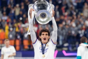 阿斯：皇马旧将巴列霍加盟西乙阿尔瓦塞特的可能性正持续增加