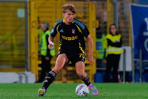 罗马诺：皇马已告知科莫，他们今夏不会激活帕斯800万欧回购条款