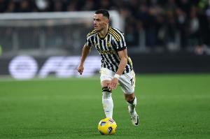 米体：费内巴切&亚特兰大有意科斯蒂奇 尤文主帅图多尔考虑留用他