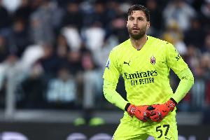 佩杜拉：米兰门将斯波蒂耶洛将和亚特兰大签3+1合同，年薪130万欧