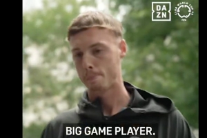 帕尔默：我此前在欧协联决赛中表现不错，希望今晚延续这样的发挥