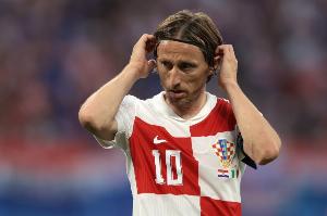 米体：莫德里奇将在8月4日参加米兰季前集训，不会参加亚洲热身赛