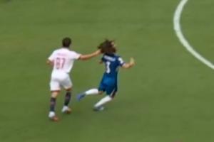 法媒：若奥-内维斯染红可能错过巴黎vs热刺，恩里克也可能被罚