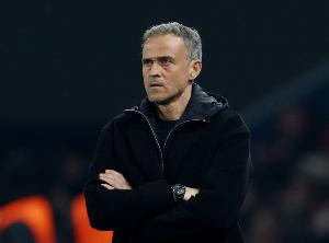 无缘六冠王！巴黎丢世俱杯&夺欧冠法甲法国杯法超杯，只剩欧超杯