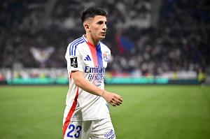 记者：马竞与博塔弗戈直接接触，阿尔马达本人已经同意转会