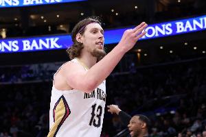 奥利尼克：我打过东决&总决赛 想把那些经验传授给马刺的年轻球员