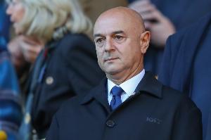 电讯报：此前任职曼联商业部门的多位员工将与热刺合作