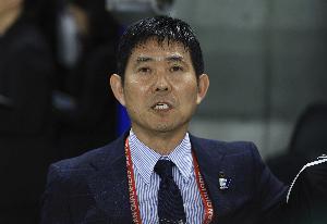 剑指美加墨！森保一：世界杯选人会很艰难；我们即将再次挑战世界