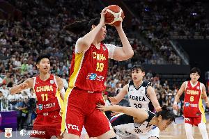 😛小孩欺负大人！张子宇8中8超高效砍18分4板 下半场首发改战局