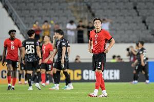 今日面对国足，中国香港队力争取得东亚杯队史首个积分