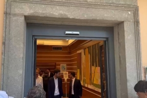 加盟在即！迪马济奥：诺阿-朗已完成那不勒斯的体检