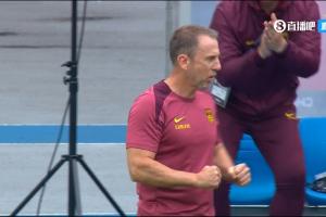 北青:足协尚未正式启动国足新帅选聘程序 临时选用久帅是仓促之举