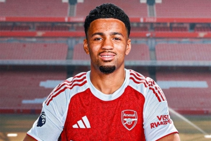 ✍️留住未来！罗马诺：阿森纳与18岁恩瓦内里就签订新约达成一致