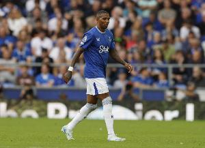 记者：沃特福德有意签回40岁阿什利-扬，球员渴望回归