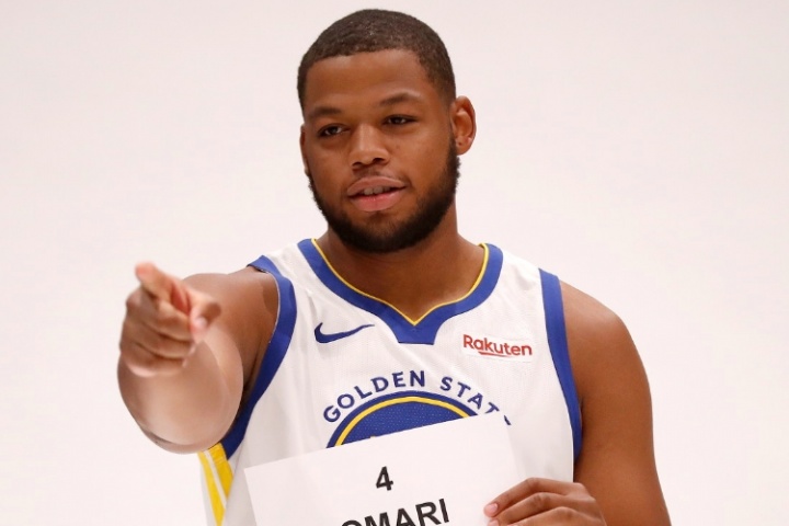 直播吧：多支CBA冲冠球队有意前勇士球员斯佩尔曼