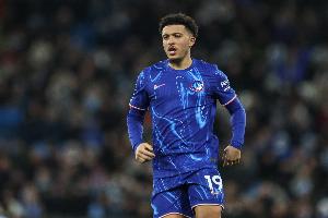 斯基拉：桑乔距离加盟尤文仅一步之遥，已谈妥个人条款