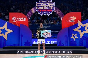 探长：广厦上报布朗卡尔顿优先续约权 天津报詹姆斯 四川报萨姆纳