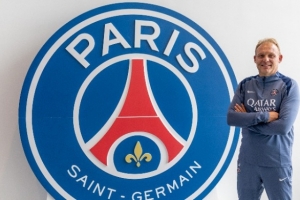 官方：前里昂助教武利兹将出任巴黎圣日耳曼U21队主帅