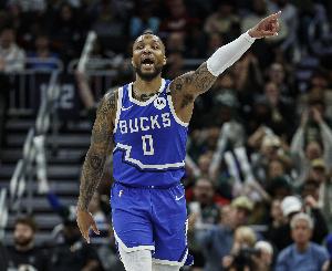 皆大欢喜！开拓者迎回核心 利拉德签到大合同 雄鹿能少付他1165万