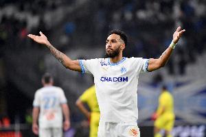 36岁奥巴梅扬重获自由身！上赛季打进21球助攻4次 马赛成热门下家