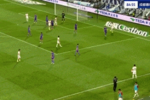 五味杂陈！韦世豪中超已连续四场破门，下场比赛因停赛无法登场