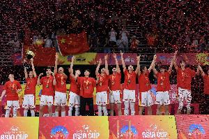 中国女篮近3年第3次和日本交手 两年前亚运决赛&亚洲杯决赛都取胜