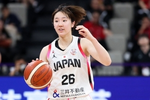 首节轰下21分！田中心16中10&5记三分砍下27分2板5助2断