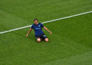 迪马：亚特兰大要求将皮奥-埃斯波西托加入卢克曼交易，国米不卖