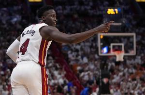 美记：奥拉迪波训练表现得到在场球探&高管好评 魔术值得关注