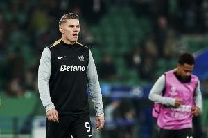 ESPN：转会谈判已很深入，阿森纳曾希望约克雷斯加入季前赛名单