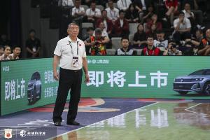 宫鲁鸣：亚洲杯对备战28年奥运会是个小考 给我们自己打及格分数