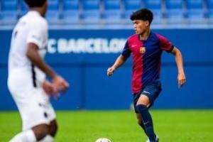 脱颖而出！每体：弗里克初步决定带17岁德罗、18岁托伦茨去日本