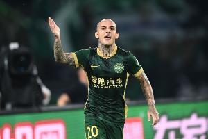 津媒：各队夏窗新援“质量”高得出奇 中超格局或因此改变