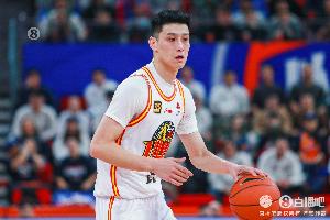 直播吧:吉林队计划执行栾利程一年常规合同