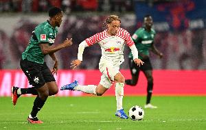 罗马诺：哈维-西蒙斯希望离开莱比锡，阿森纳、切尔西、拜仁有意