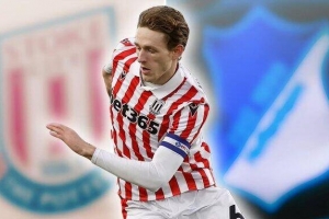 德天空：沃特-伯格将转会霍芬海姆，费用约400万到500万欧元