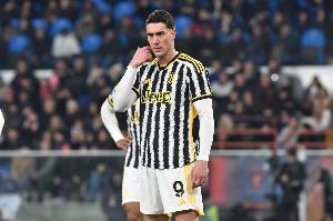 意大利名宿：如果AC米兰能签下弗拉霍维奇，绝对是大好事