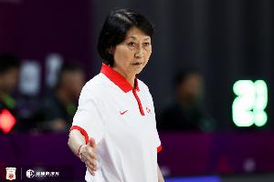 媒体人:中国U19女篮世界杯排名第11 我们的后备力量目前并不乐观