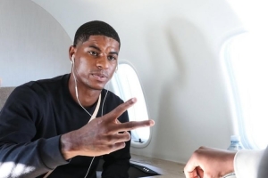 马卡：巴萨刻意隐藏拉什福德，自他抵达后媒体拍不到任何清晰照片